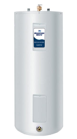 Electric water heater